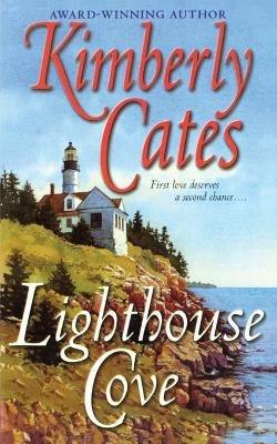 Lighthouse Cove - Kimberly Cates - cover
