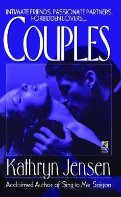 Couples - Kathryn Jensen - cover