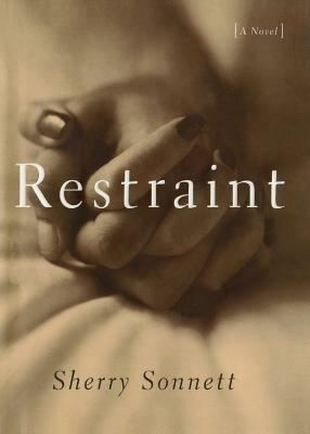 Restraint - Sherry Sonnett - cover