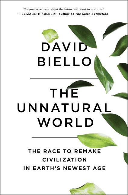 The Unnatural World