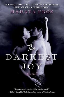 The Darkest Joy - Marata Eros - cover