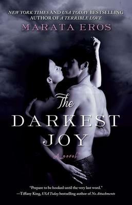 The Darkest Joy - Marata Eros - cover