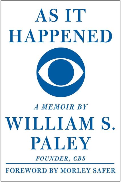 As It Happened