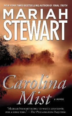 Carolina Mist - Mariah Stewart - cover