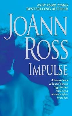 Impulse - Joann Ross - cover