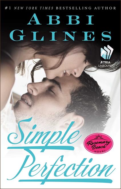 Simple Perfection - Abbi Glines - ebook