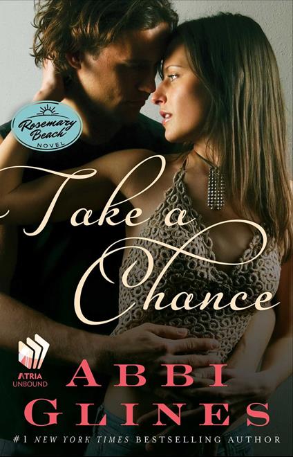 Take a Chance - Abbi Glines - ebook