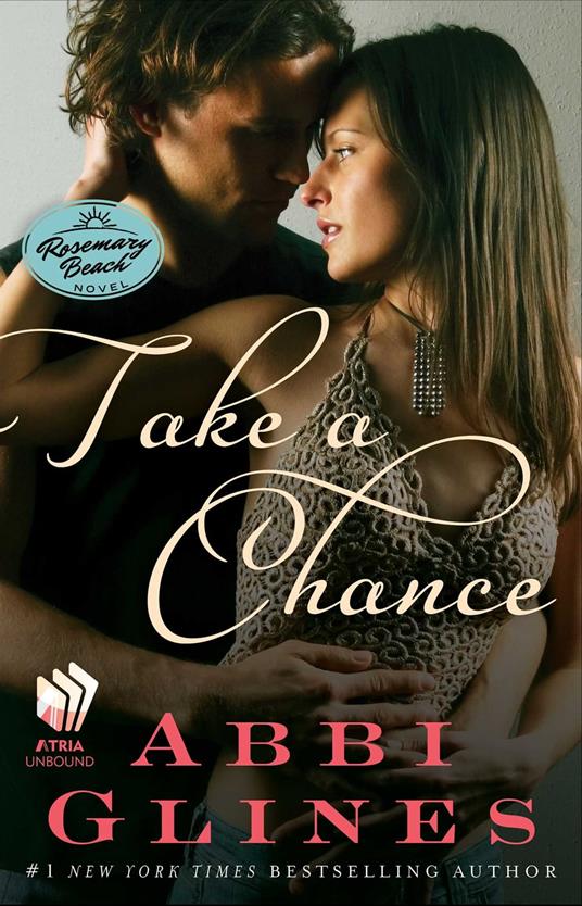 Take a Chance - Abbi Glines - ebook