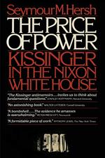 The Price of Power