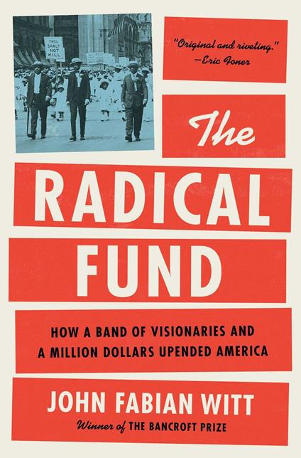 The Radical Fund