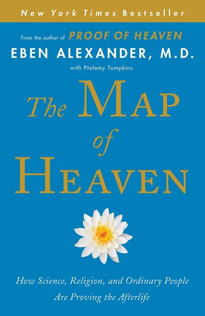 The Map of Heaven