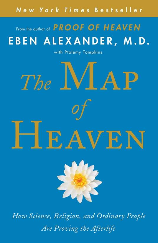 The Map of Heaven