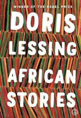 African Stories - Doris Lessing - cover