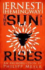 Sun Also Rises