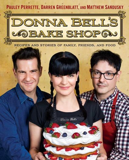 Donna Bell's Bake Shop