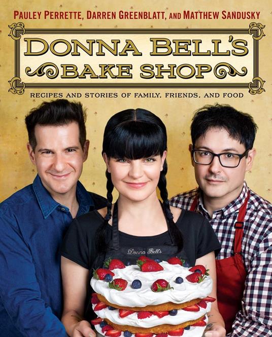 Donna Bell's Bake Shop