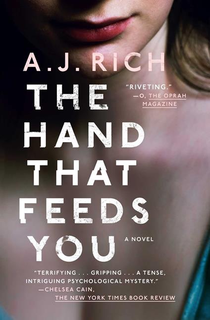 The Hand That Feeds You