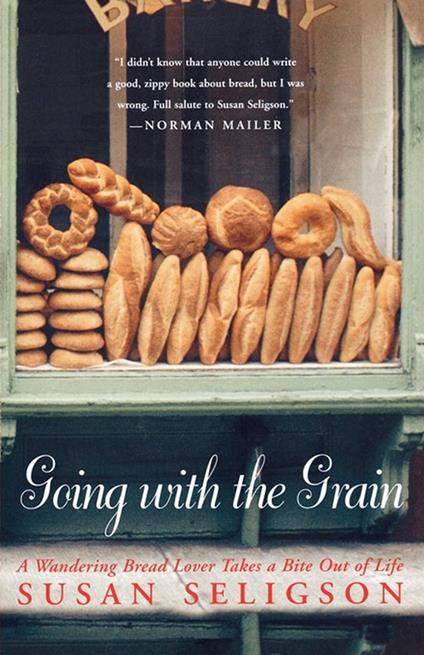 Going with the Grain