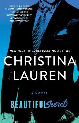 Beautiful Secret - Christina Lauren - cover