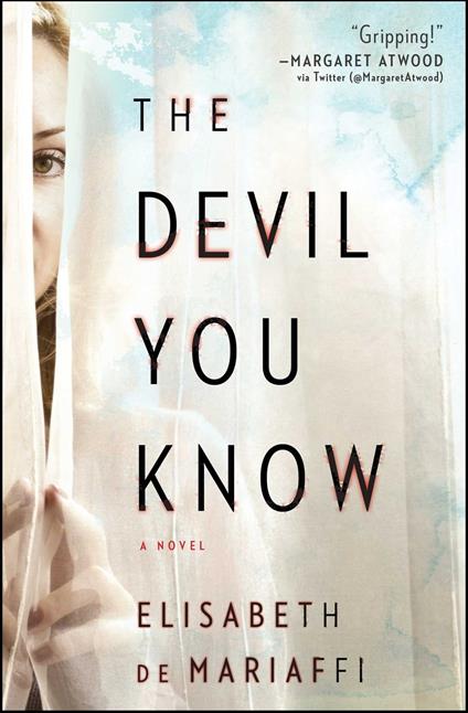 The Devil You Know