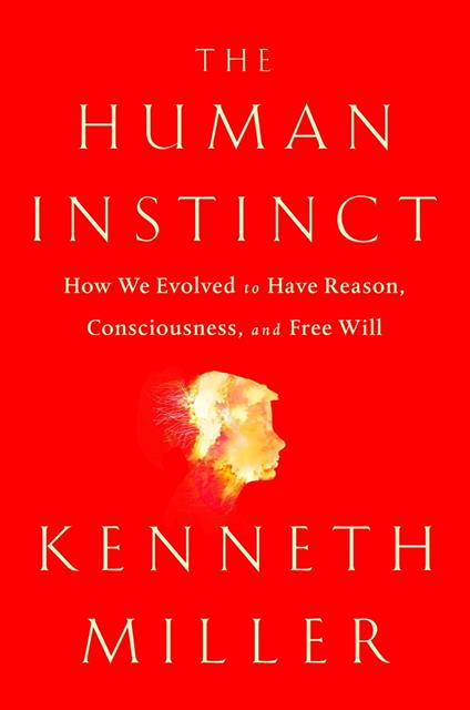 The Human Instinct