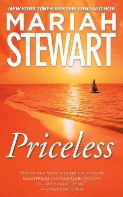 Priceless - Mariah Stewart - cover