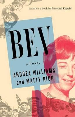 Bev - Andrea Williams,Matty Rich - cover