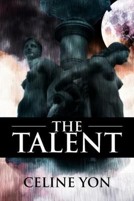 The Talent - Celine Yon - cover