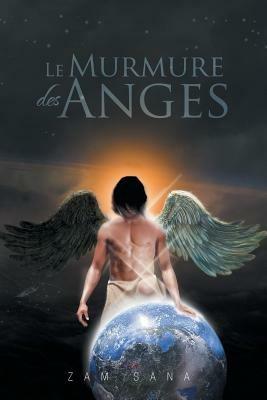 Le Murmure Des Anges - Zam Sana - cover