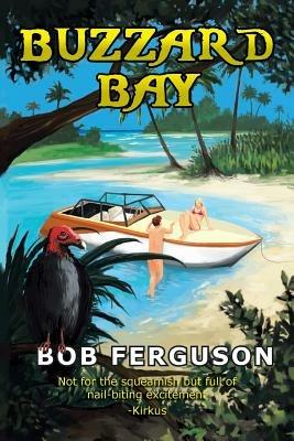 Buzzard Bay - Bob Ferguson - cover