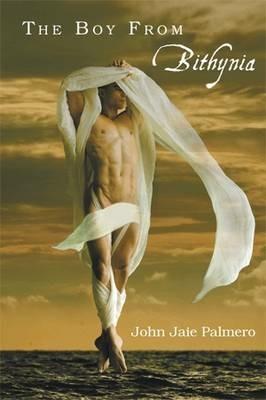 The Boy from Bithynia - John Jaie Palmero - cover