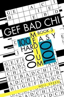 GEFBADCHI - Book 3 - Neil Speed - cover