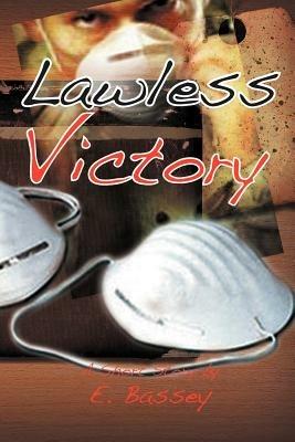Lawless Victory - E Bassey - cover