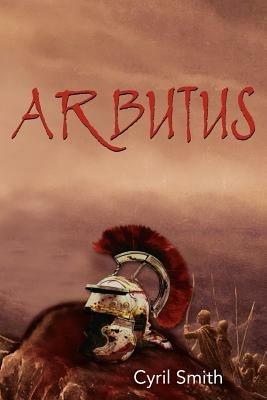 Arbutus - Cyril Smith - cover