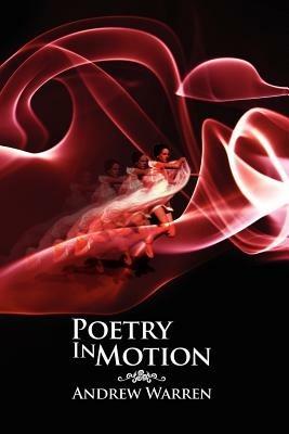 Poetry In Motion - Andrew Warren - cover