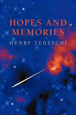Hopes and Memories - Henry Tedeschi - cover