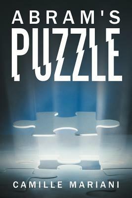Abram's Puzzle - Camille Mariani - cover