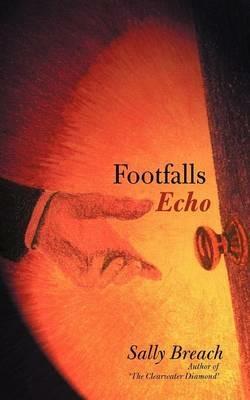 Footfalls Echo - Sally Breach - cover
