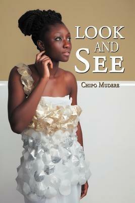 Look and See - Chipo Mudere - cover