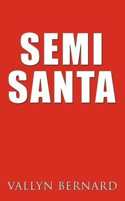 Semi Santa - Vallyn Bernard - cover