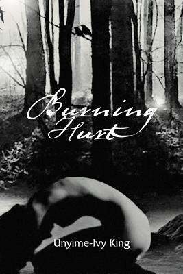 Burning Hurt - Unyime-Ivy King - cover