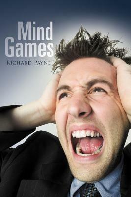 Mind Games - Richard Payne - cover