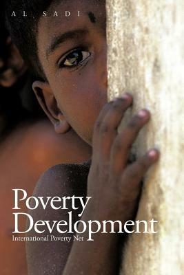 Poverty Development: International Poverty Net - Al Sadi - cover
