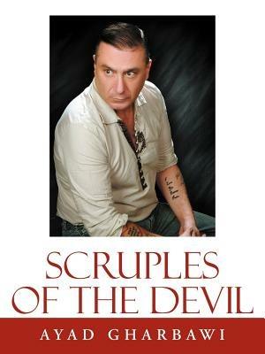 Scruples of the Devil - Ayad Gharbawi - cover