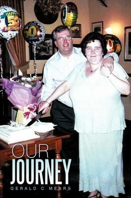 Our Journey - Gerald C Mears - cover