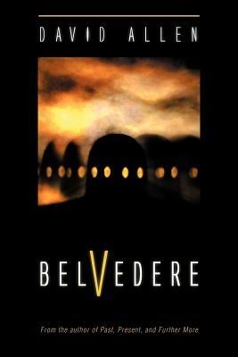 Belvedere - David Allen - cover
