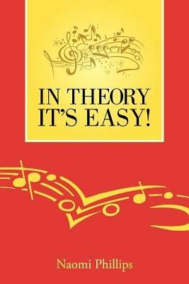 In Theory It's Easy! - Naomi Phillips - cover