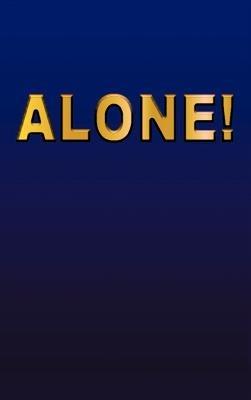 Alone! - Anonymous - cover