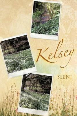 Kelsey - Seeni - cover