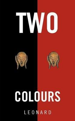 Two Colours - Marcia Leonard - cover